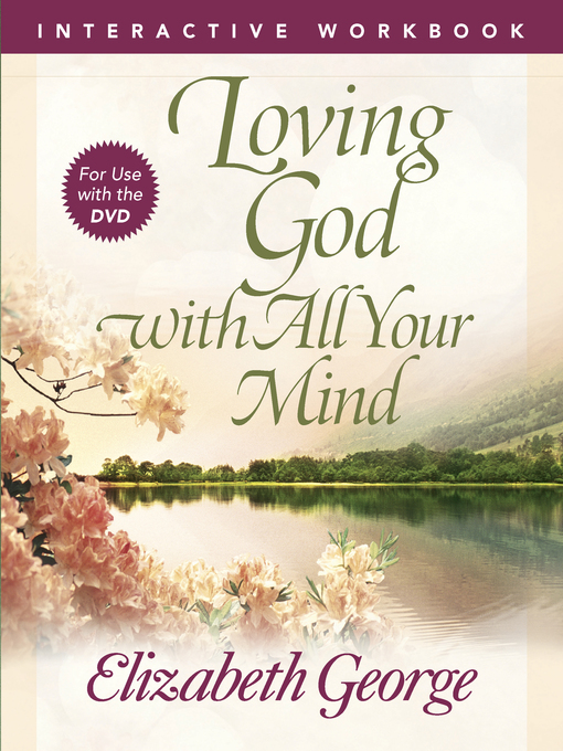 Loving God with All Your Mind Interactive Workbook (eBook)
